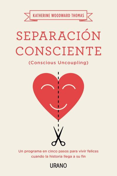 Separación consciente | 9788479539252 | Woodward Thomas, Katherine