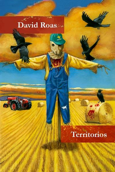 Territorios | 9788483933831 | Roas, David