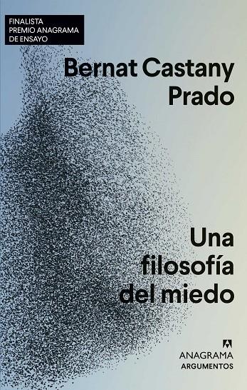 Una filosofía del miedo | 9788433964823 | Castany Prado, Bernat