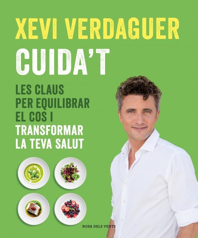 Cuida't | 9788410256767 | Verdaguer, Xevi