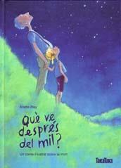 Què ve després del mil? | 9788492696000 | Anette Bley
