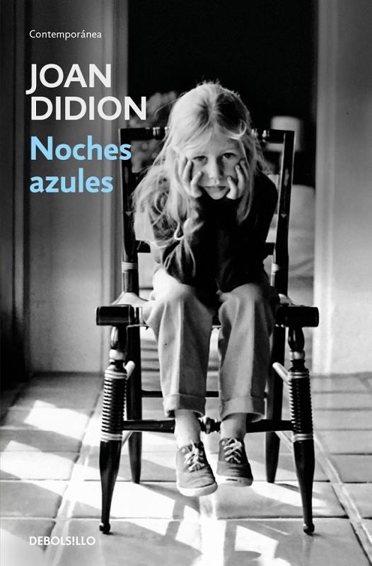 Noches azules | 9788466390484 | Didion, Joan