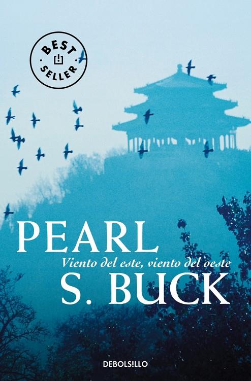 Viento del este, viento del oeste | 9788497598552 | Buck, Pearl S.