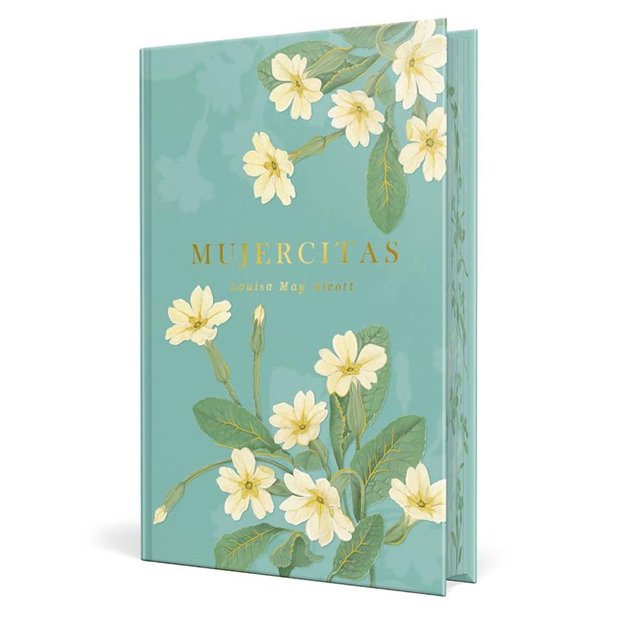 Mujercitas (Clásicos románticos) | 9791370311377 | Alcott, Louisa May