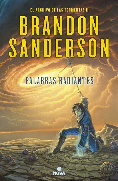 Palabras radiantes | 9788466657549 | Sanderson, Brandon