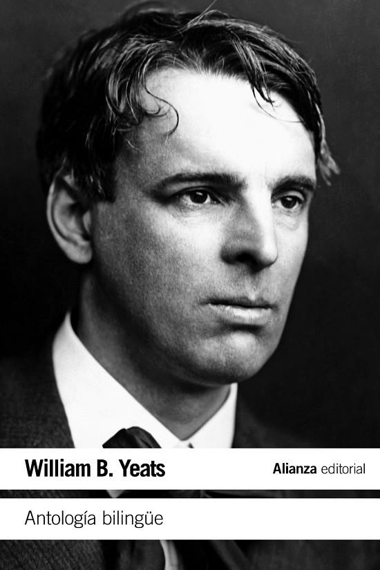 Antología Yeats | 9788420675794 | Yeats