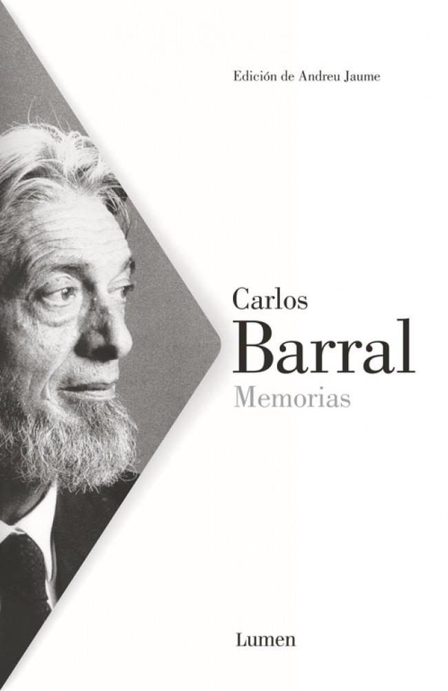 Memorias | 9788426421685 | Barral, Carlos