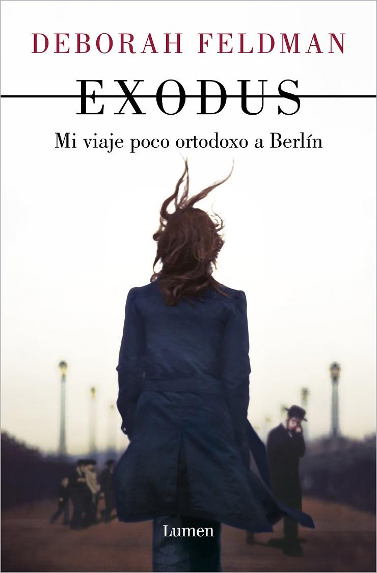 Exodus | 9788426409447 | Feldman, Deborah