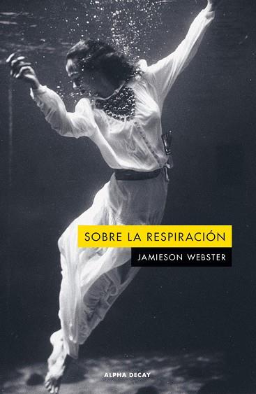 Sobre la respiración | 9788412891386 | Webster, Jamieson