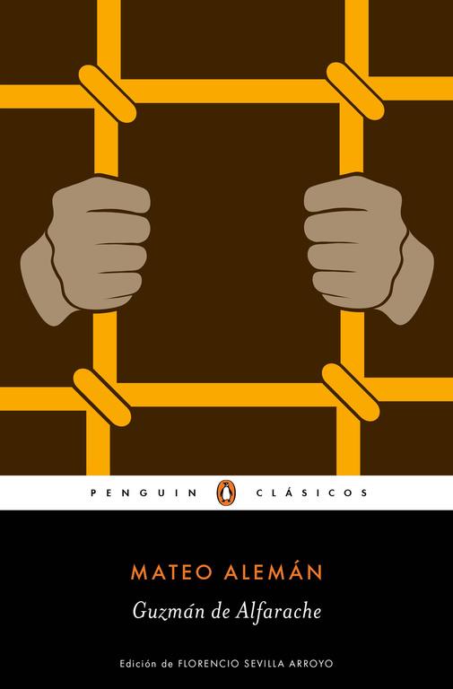 Guzmán de Alfarache | 9788491050360 | Mateo Alemán