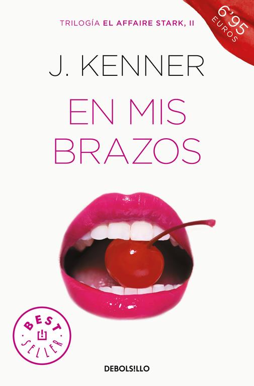 En mis brazos B | 9788466339780 | J. Kenner