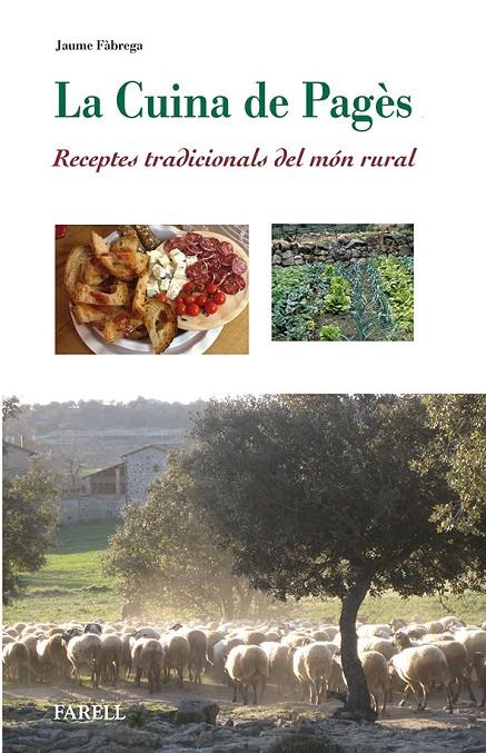 la cuina de pagès | 9788492811557 | Jaume Fàbrega