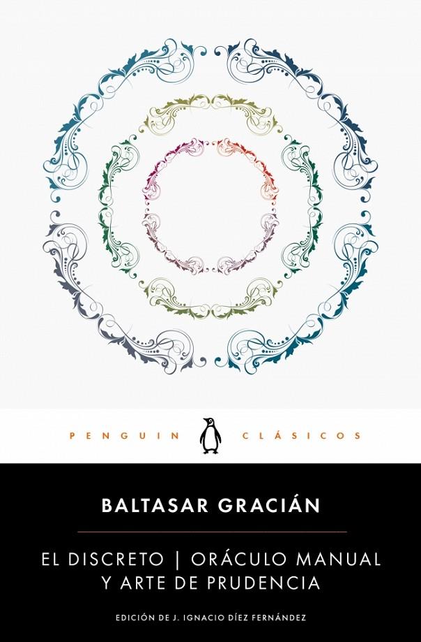 El discreto y Oráculo manual y arte de prudencia | 9788491050377 | Gracián, Baltasar