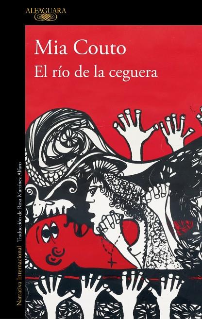El río de la ceguera | 9788410496484 | Couto, Mia