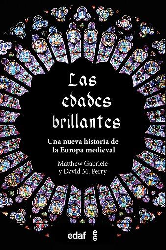 Las edades brillantes | 9788441441842 | Gabriele, Matthew/Perry, David M.