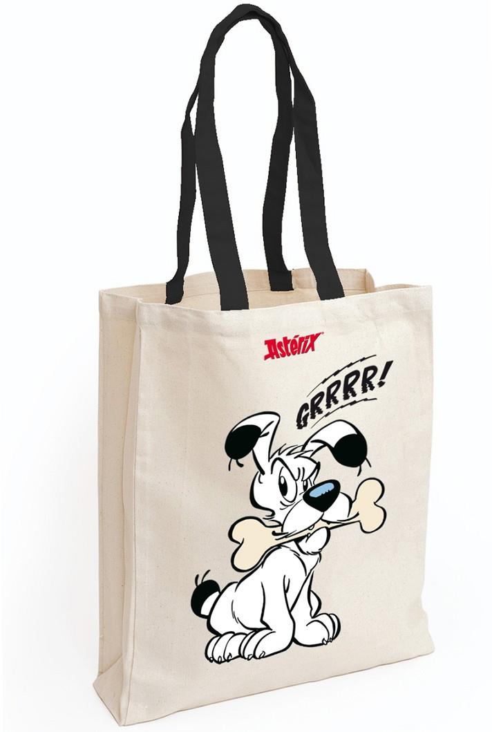Bossa Astèrix Ideafix grrr | 9788893672368 | Astérix