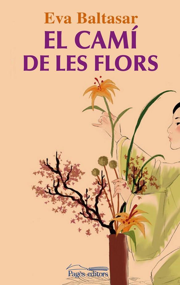 El camí de les flors | 9788499752662 | Baltasar Sardá, Eva