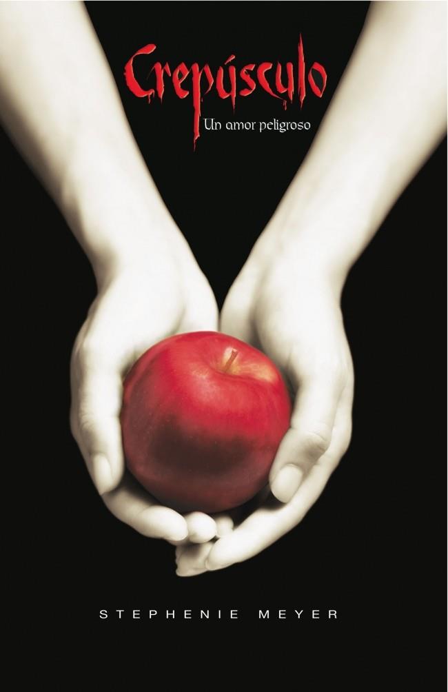 Crepúsculo (Saga Crepúsculo 1) | 9788420469287 | Meyer, Stephenie