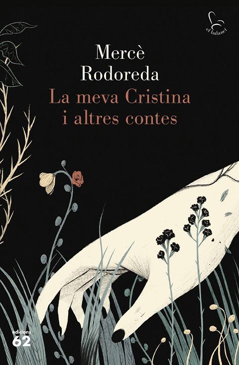 La meva Cristina i altre contes | 9788429778359 | Mercè Rodoreda