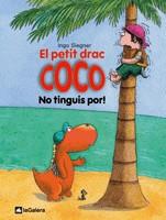 El petit drac Coco 3 | 9788424633509 | Ingo Siegner
