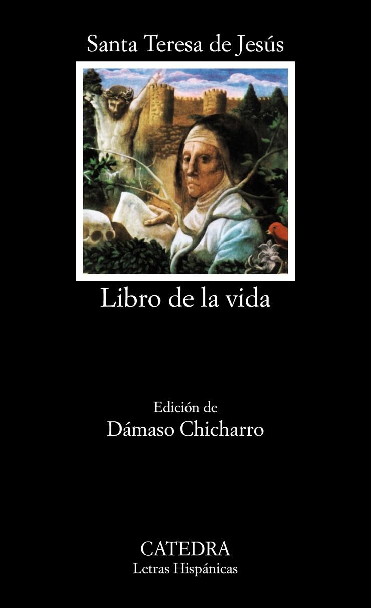 Libro de la vida | 9788437601816 | Jesús, Santa Teresa de