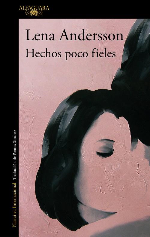 Hechos poco fieles | 9788420435398 | Lena Andersson