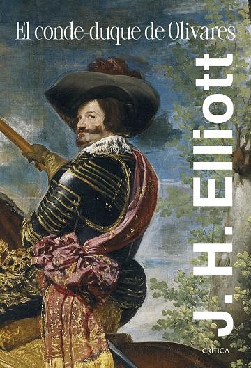 El conde-duque de Olivares | 9788491997917 | Elliott, J. H.