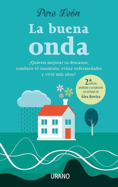 La buena onda | 9788479539474 | Pere León