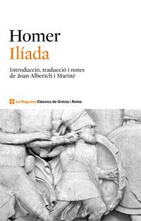 Ilíada | 9788482645506 | Homer