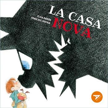 La casa nova | 9788447947898 | Ramon Bofarull, Elisa