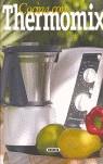 Cocina con Thermomix. | 9788430549757 | López, Concha