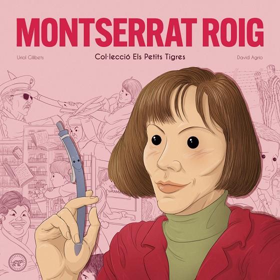 Montserrat Roig | 9788416855674 | Gilibets Uriol