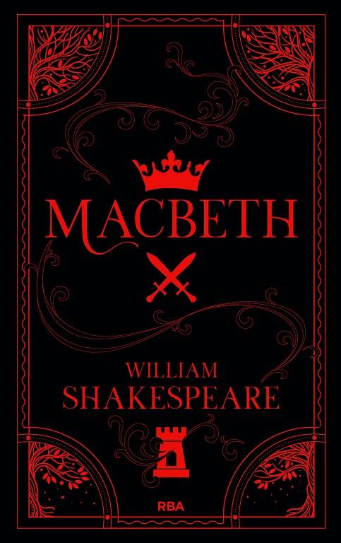 Macbeth | 9788410989634 | Shakespeare, William