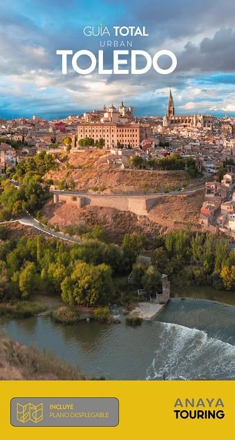Toledo (Urban) | 9788491582144 | Izquierdo, Pascual
