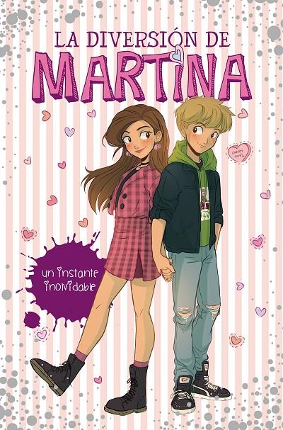 La diversión de Martina 7 | 9788417773786 | D'Antiochia, Martina
