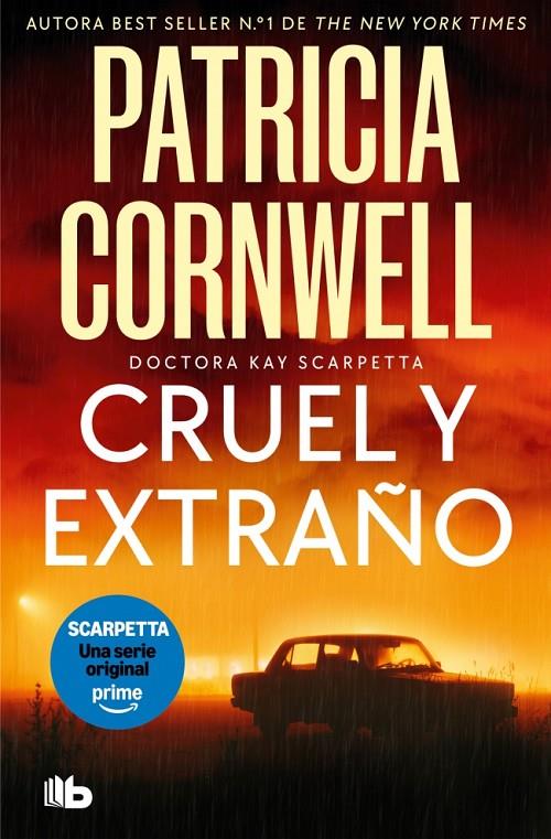 Cruel y extraño (Doctora Kay Scarpetta 4) | 9791387871918 | Cornwell, Patricia