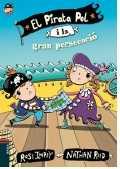El pirata Pol 8 | 9788447930067 | Impey, Rose