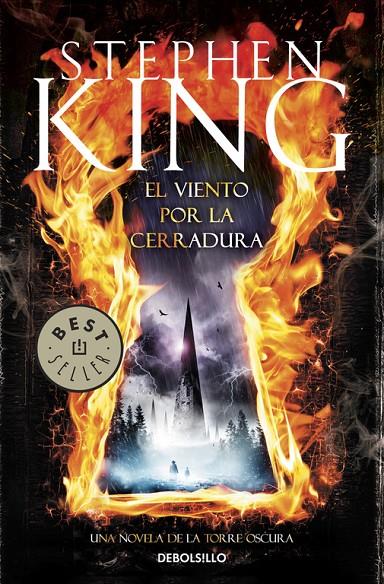 La torre oscura 8 | 9788490325179 | King, Stephen