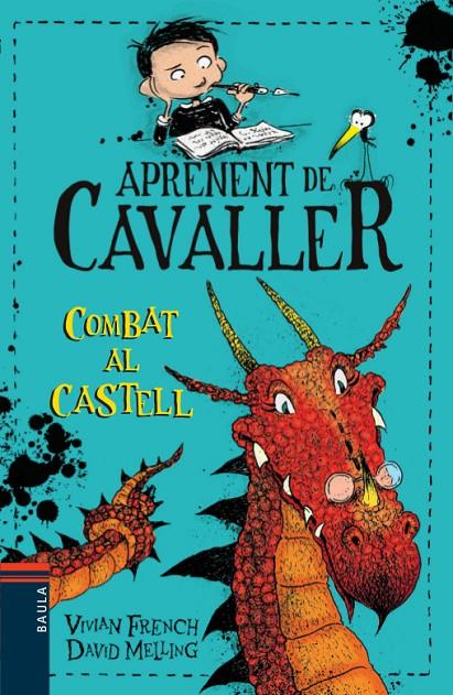 Aprenent de cavaller 5 | 9788447934935 | French, Vivian