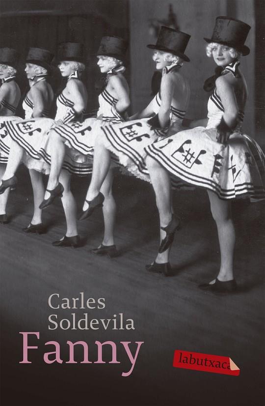 Fanny | 9788496863972 | Soldevila, Carles
