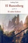 El Runenberg | 9788497168342 | Tieck, Ludwig