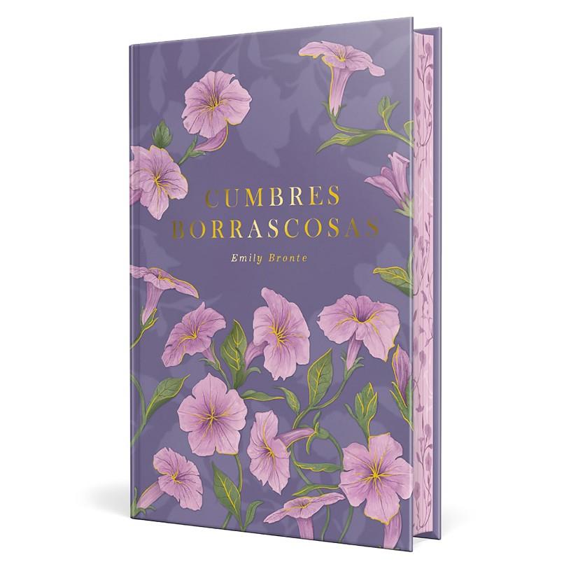 Cumbres borrascosas (Clásicos románticos) | 9791370311360 | Brontë, Emily