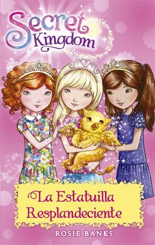 Secret Kingdom 27 CAS | 9788424659639 | Banks, Rosie