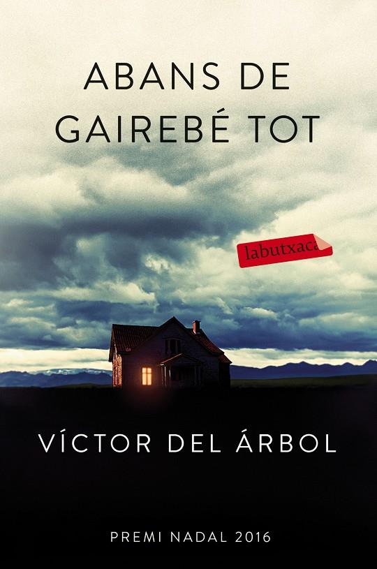 Abans de gairebé tot | 9788416600618 | del Árbol, Víctor