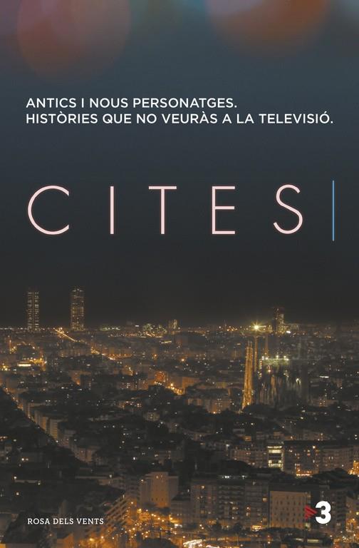 Cites | 9788416430260