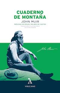 Cuaderno de montaña | 9788494747144 | John Muir