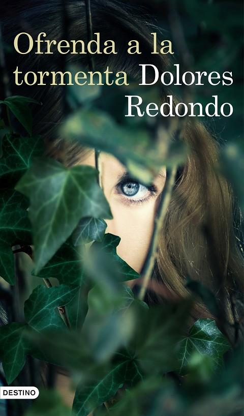 Ofrenda a la tormenta | 9788423348688 | Redondo, Dolores