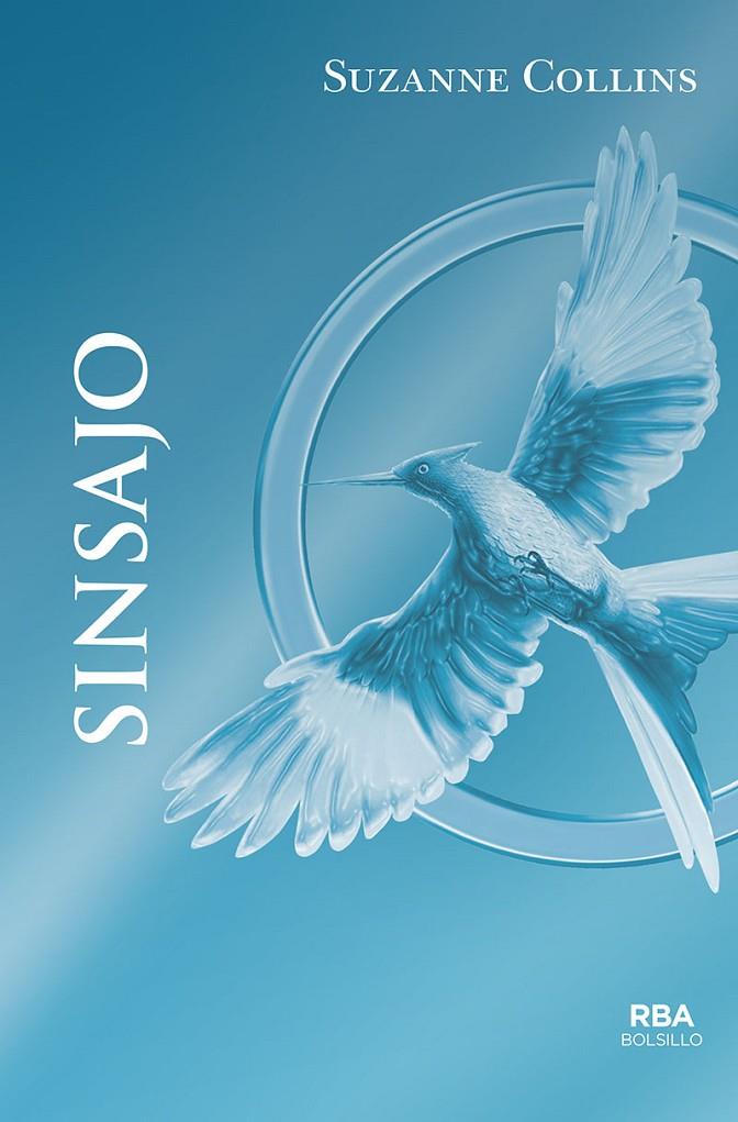 Sinsajo (butxaca) | 9788492966813 | Suzanne Collins