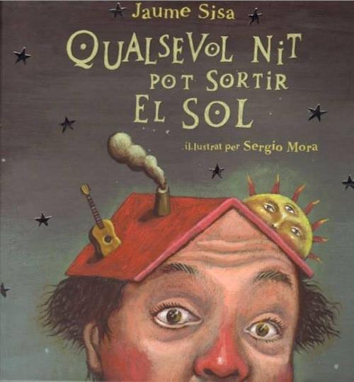 Qualsevol nit pot sortir el sol | 9788461167395 | Jaume Sisa