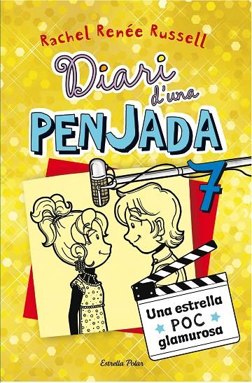 Diari d una penjada 7 | 9788490574713 | Rachel Renée Russell